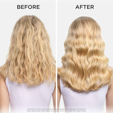 Hair Mask Kerastase GLOSS ABSOLU 45 ml