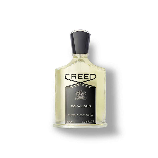 Unisex Perfume Creed ROYAL OUD EDP 100 ml