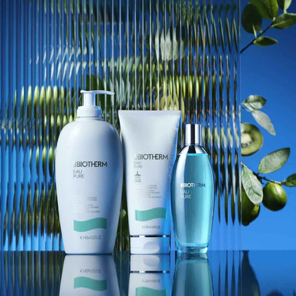 Women's Perfume Biotherm 6451 EDT 50 ml 250 ml