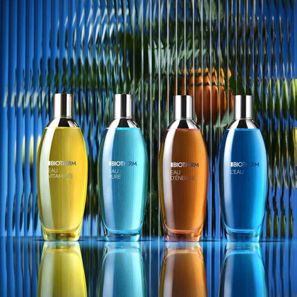 Women's Perfume Biotherm 6451 EDT 50 ml 250 ml