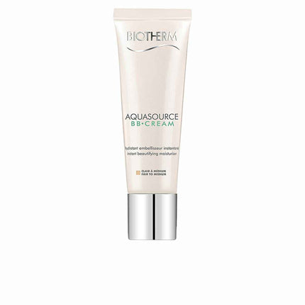Hydrating Cream with Colour Biotherm 4319 Spf 15 30 ml 250 ml