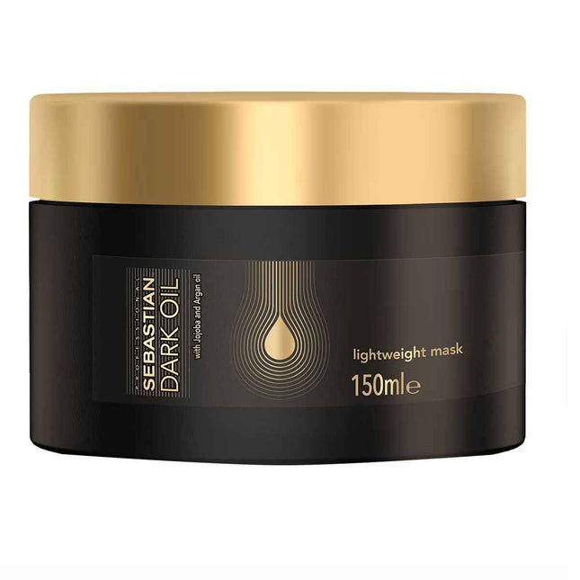 Hair Mask Sebastian Dark Oil 150 ml