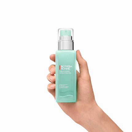 Facial Gel Biotherm AQUAPOWER ADVANCED