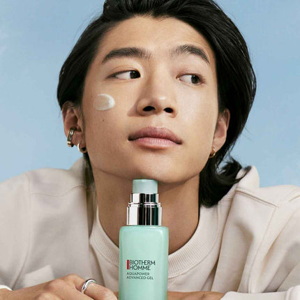 Facial Gel Biotherm AQUAPOWER ADVANCED