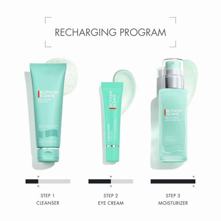 Facial Gel Biotherm AQUAPOWER ADVANCED