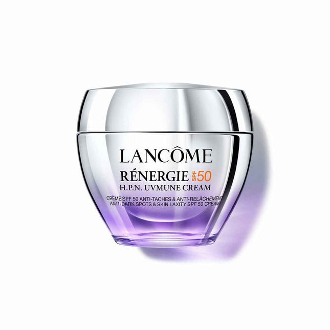 Facial Cream Lancôme RÉNERGIE Spf 50 50 ml