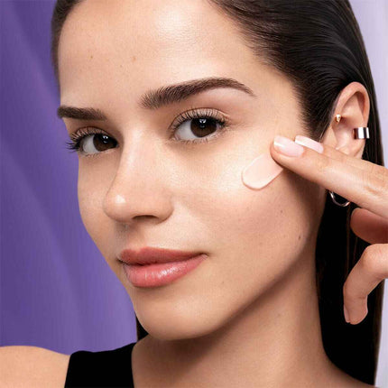 Facial Cream Lancôme RÉNERGIE Spf 50 50 ml