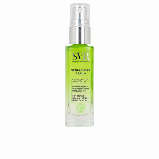 Facial Serum SVR Sebiaclear