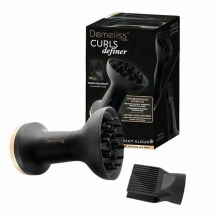 Diffuser Saint-Algue DEMELISS CURLS DEFINER