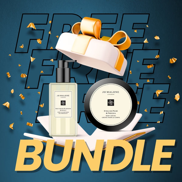 Free Gift Set