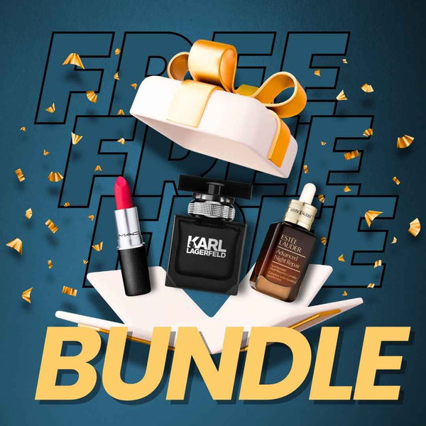 Free Gift Set