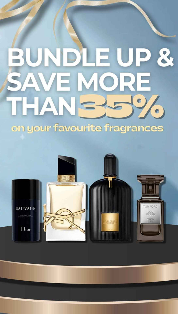 Pick your bundle of products