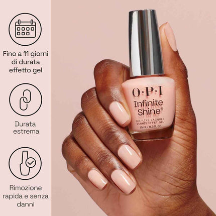 Nail polish Opi INFINITE SHINE 15 ml