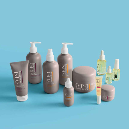 Hand and foot cream Opi NATURE STRONG 100 ml