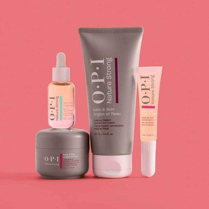 Hand and foot cream Opi NATURE STRONG 100 ml