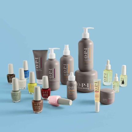 Hand and foot cream Opi NATURE STRONG 100 ml