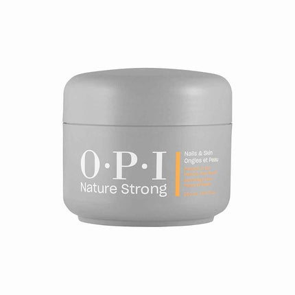 Exfoliating Hand Cream Opi NATURE STRONG 250 ml