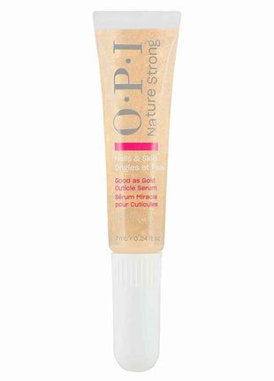 Moisturising Serum Opi NATURE STRONG 7 ml