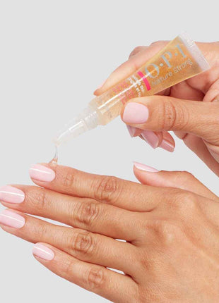 Moisturising Serum Opi NATURE STRONG 7 ml