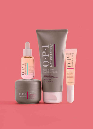 Moisturising Serum Opi NATURE STRONG 7 ml