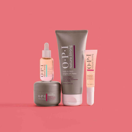 Moisturising Serum Opi NATURE STRONG 7 ml