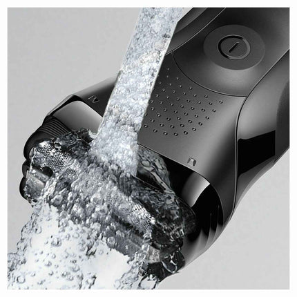 Rechargeable Electric Shaver Braun 3-300S/ZZ