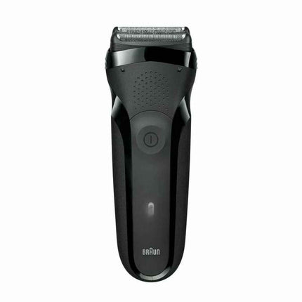 Rechargeable Electric Shaver Braun 3-300S/ZZ