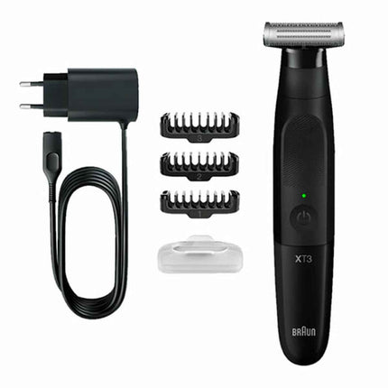 Electric razor Braun Series X XT3100 Wet & Dry