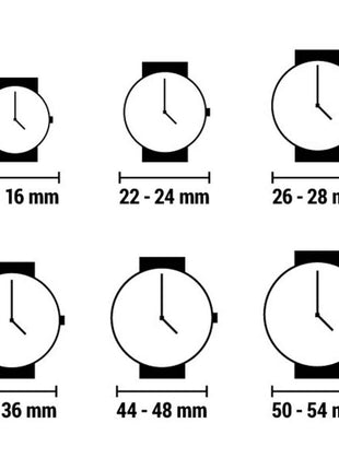 Infant's Watch Radiant ra502601 (Ø 35 mm)