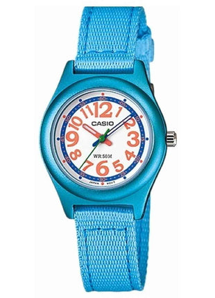 Infant's Watch Casio COLLECTION Blue (Ø 26 mm) (Ø 33 mm)