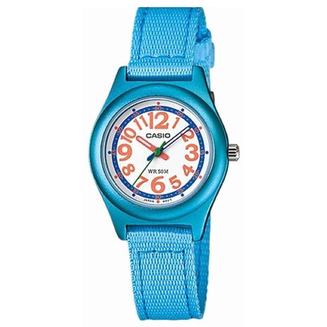Infant's Watch Casio COLLECTION Blue (Ø 26 mm) (Ø 33 mm)