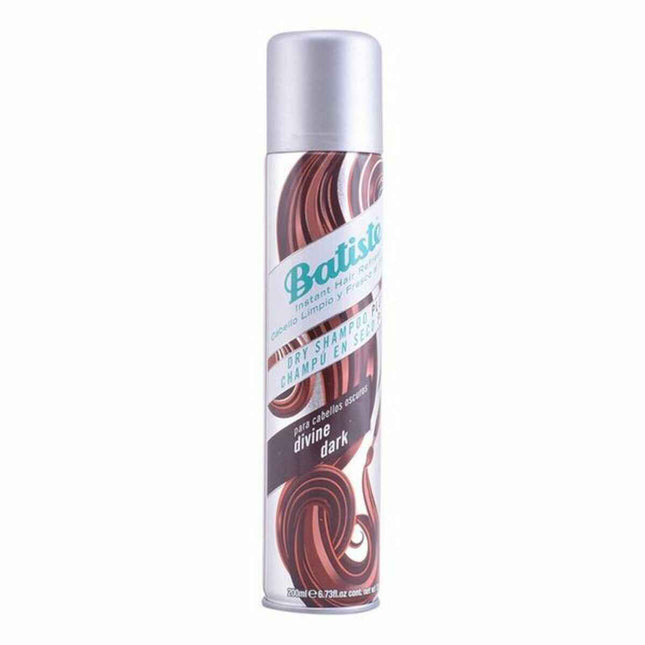 Dry Shampoo Batiste 3624681 200 ml