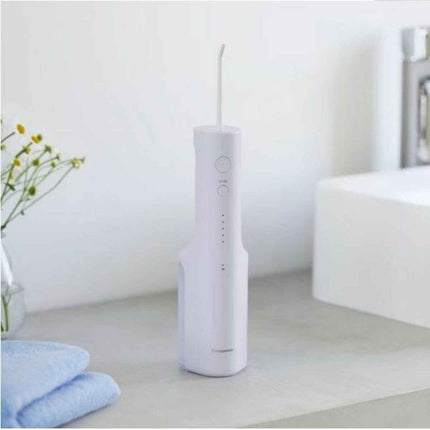 Oral Irrigator Panasonic EW-DJ26-V303 Violet