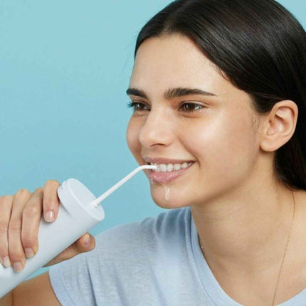 Oral Irrigator Panasonic EW-DJ26-V303 Violet