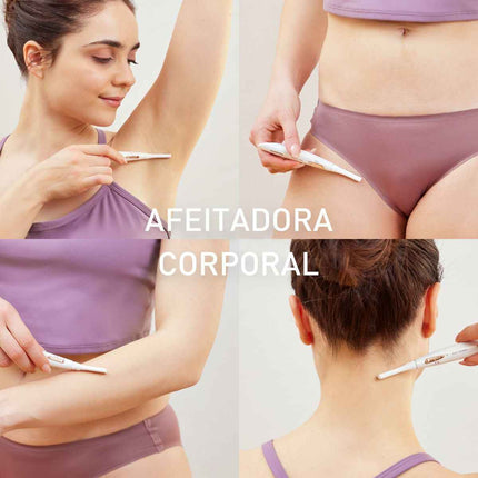 Body shaver Panasonic ESWR51P503