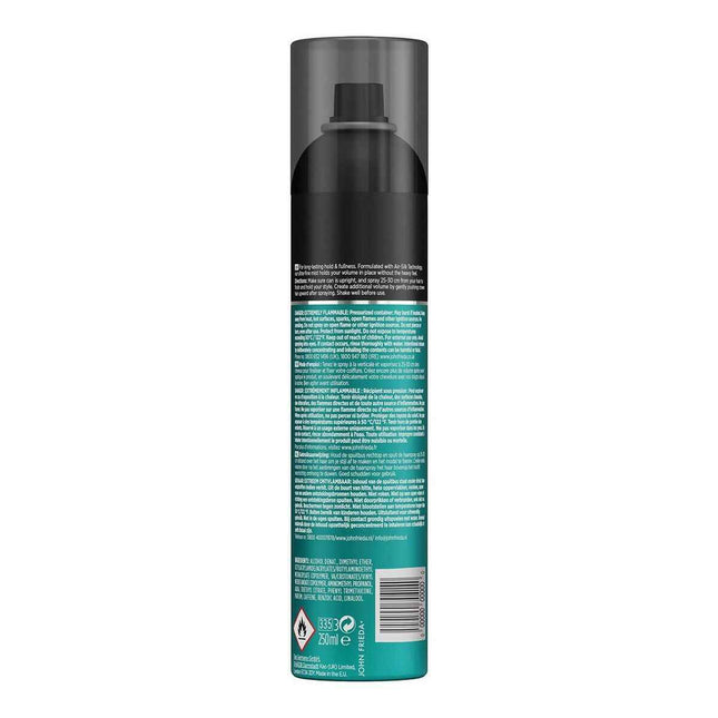 Hair Spray John Frieda 2291300 250 ml