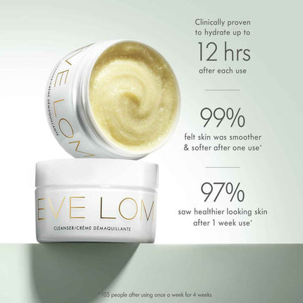 Cleansing Cream Eve Lom 0028/4600 200 ml