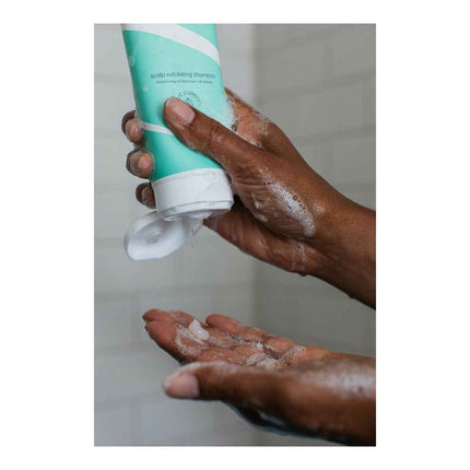 Exfolirating Shampoo Bouclème Curls Redefined 250 ml