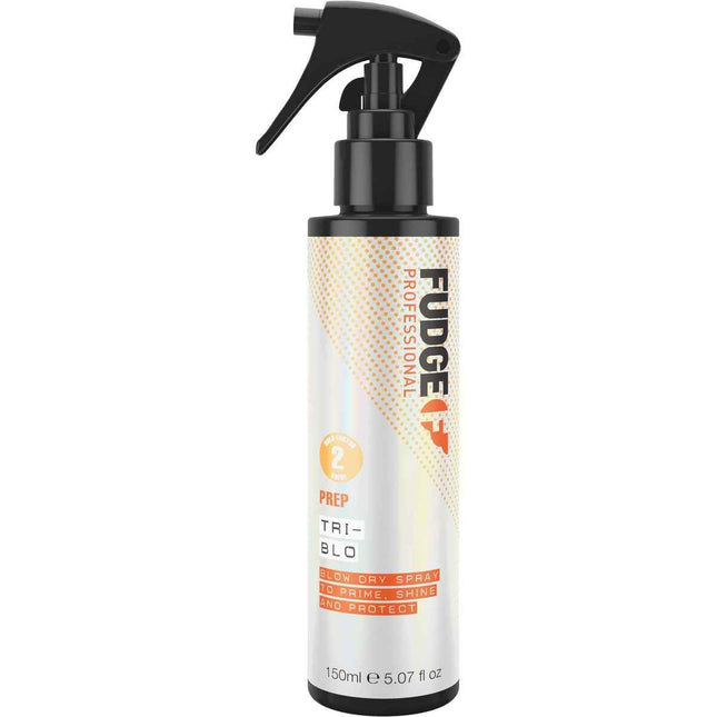 Hair Protector Fudge Professional Tri-Blo