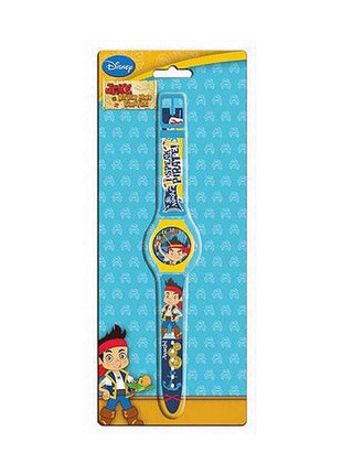 Infant's Watch Jake the Pirate JAKE THE PIRATE - BLISTER PACK