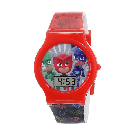 Infant's Watch PJ Masks PJ MASKS - CLAMSHELL (Ø 32 mm) (Ø 33 mm)