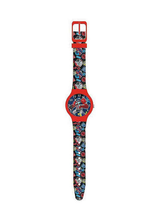 Infant's Watch Transformers 483204 - TIN BOX (Ø 32 mm)