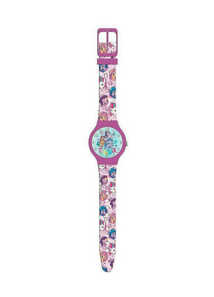 Infant's Watch My Little Pony 483107 - TIN BOX (Ø 32 mm)