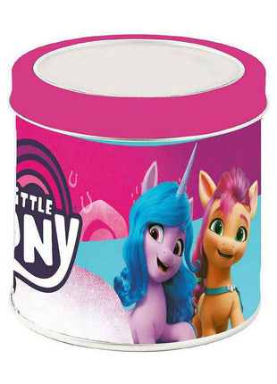 Infant's Watch My Little Pony 483107 - TIN BOX (Ø 32 mm)