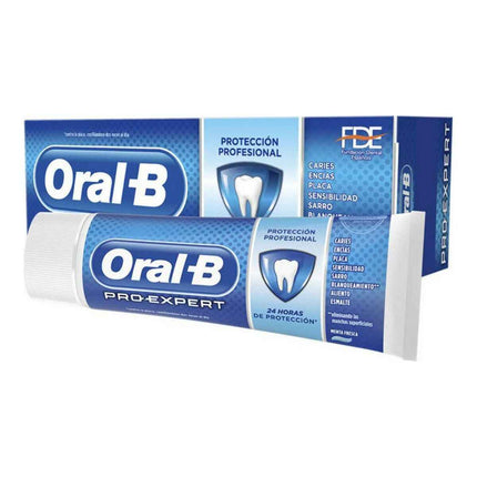 Toothpaste Multiprotection Oral-B 106356 75 ml (75 ml)