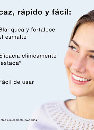 Dental Whitening Conditioner iWhite COLOUR CORRECTING sérum 30 ml