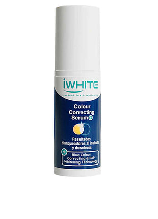 Dental Whitening Conditioner iWhite COLOUR CORRECTING sérum 30 ml