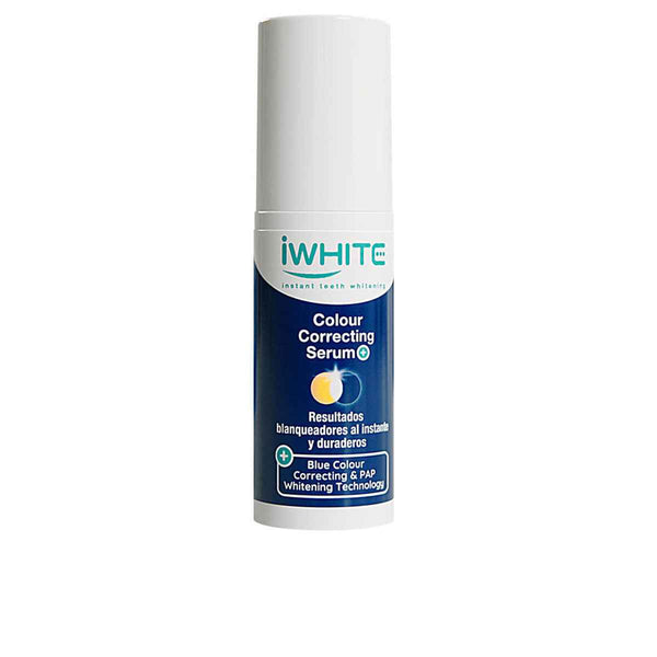 Dental Whitening Conditioner iWhite COLOUR CORRECTING sérum 30 ml