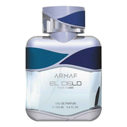 Women's Perfume Armaf El Cielo Pour Homme EDP