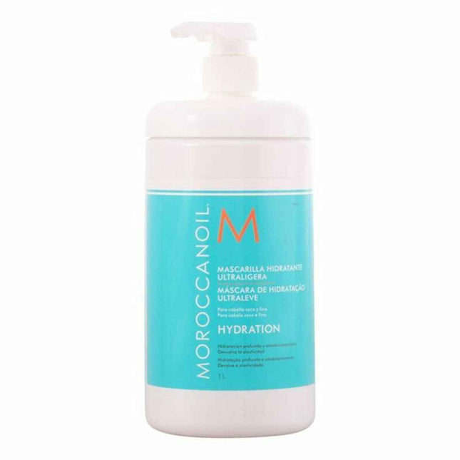 Hair Mask Moroccanoil FMC-LMASK250